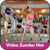 Video Senam Zumba Hot 2019