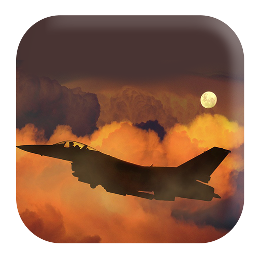 Aircraft Sounds icon