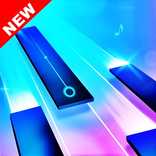 Piano Magic Tiles 2020 Offline - Free Piano Games icon