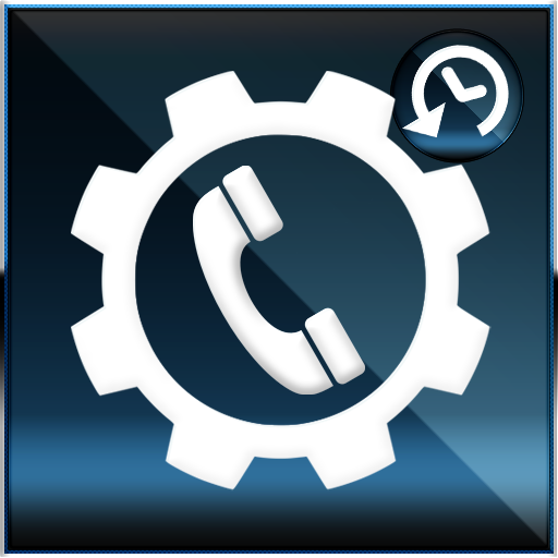 Hands Free Auto Answer Call icon