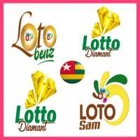 Loto Resultats du Togo on 9Apps