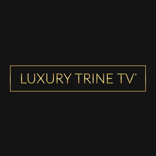 Luxury Trine TV icon