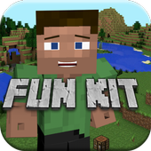 My Craft Games Free icon