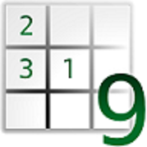 Sudoku Timer - Puzzle Game icon