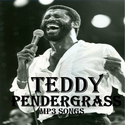 Teddy Pendergrass songs icon