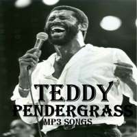 Teddy Pendergrass songs