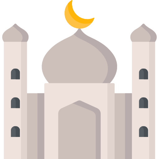 Daily Islamic App - Prayer Times, Notifications icon