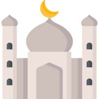 Daily Islamic App - Prayer Times, Notifications