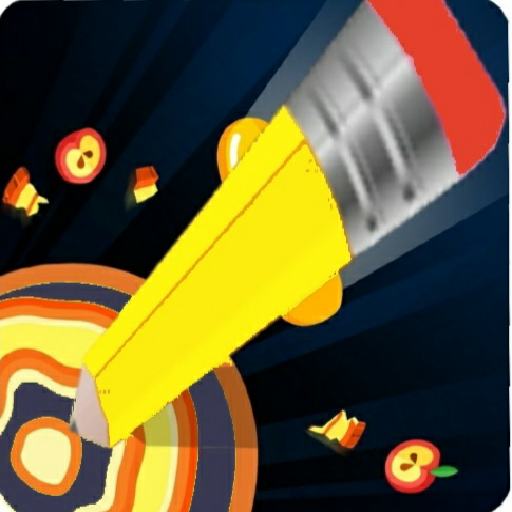 Math Games - Hit the target icon