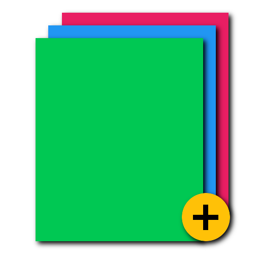 Stack Note Widget иконка