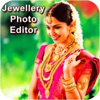 Women Jewellery Photo Editor : Girls Jewellery on 9Apps