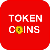 Token Coins - Free Pokecoins icon
