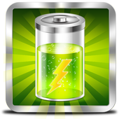 Battery Saver icon