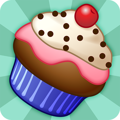 Cupcakes icon