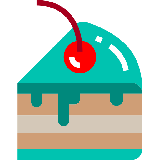 Cake VPN icon