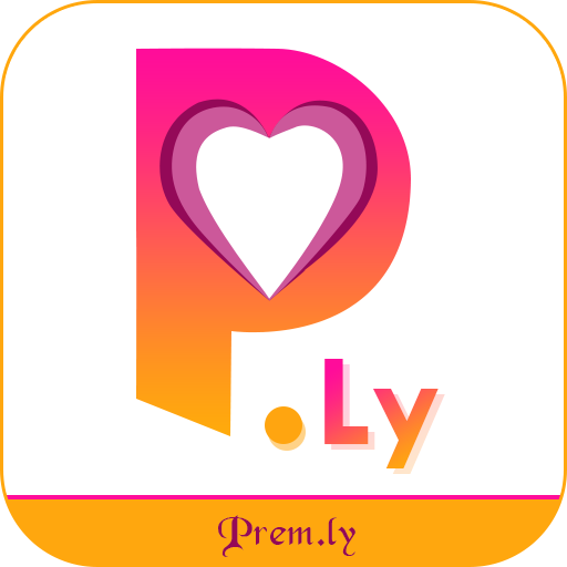 Prem Ly - MV Master Video Maker icon