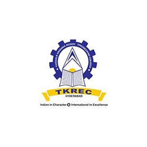 Teegala Krishna Reddy Engineering College иконка