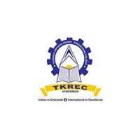 Teegala Krishna Reddy Engineering College on 9Apps