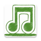 Lecture de notes solfège icon