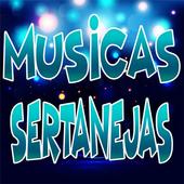 Musicas Sertanejas icon