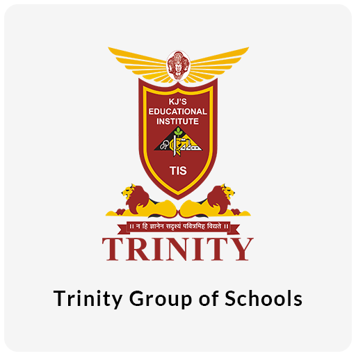 Trinity Group of Schools icon