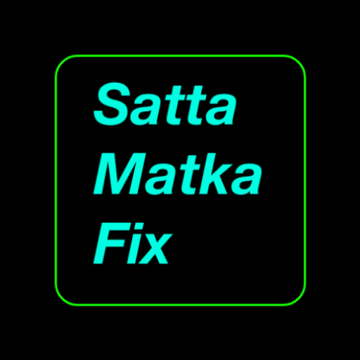 satta matka fix otc icon