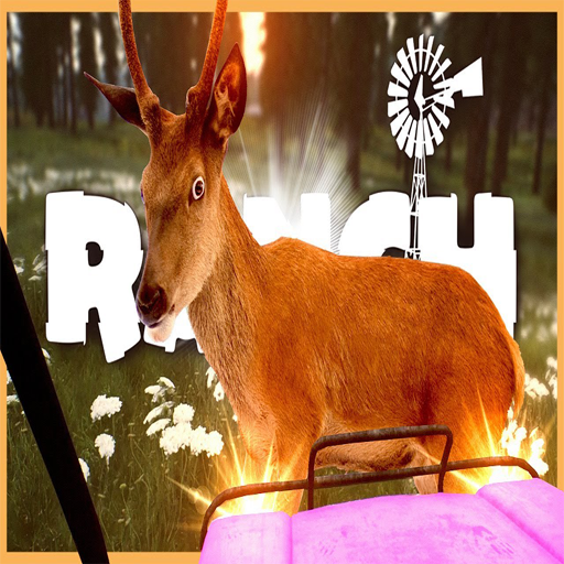 Real Farm Ranch Mobile Simulator Instructions icon