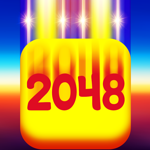 2048 Stack Merge icon