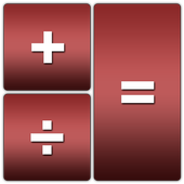 Simple Calculator icon