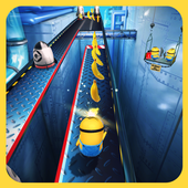 Guide For Minion Rush иконка