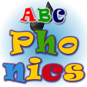 ABC Phonics icon