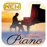 New Piano Relaxing Music