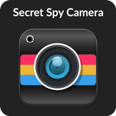 Secret Video Recorder icon