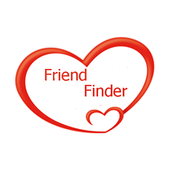Adult Find a Friend icon