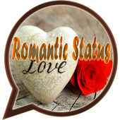 Romantic Status App icon