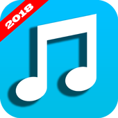 New MP3 Music player 2018 icon
