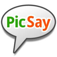 PicSay - Photo Editor on 9Apps