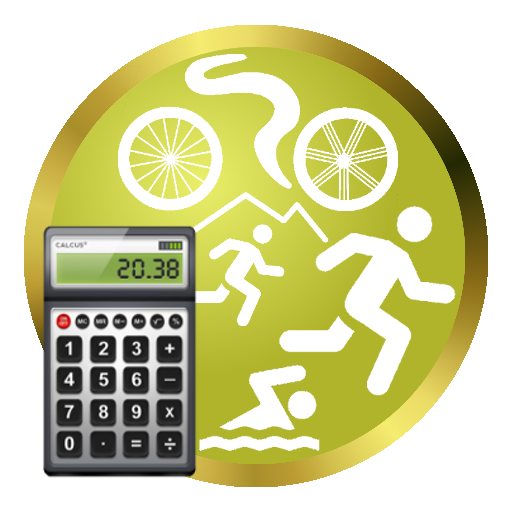 Sport Calculator Free icon