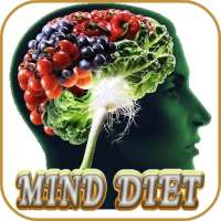 Mind Diet Plan on 9Apps