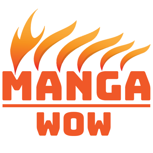 Manga Woo One - Free Manga Reader App icon
