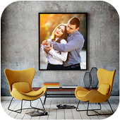 Wall Photo Frames иконка