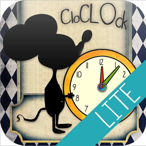 CloClock Lite icon