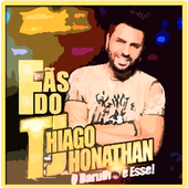 Músicas Nova (2020) - Thiago Jhonathan icon