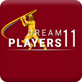 Dream11 -  Cricket Team Prediction &amp; Tips icon