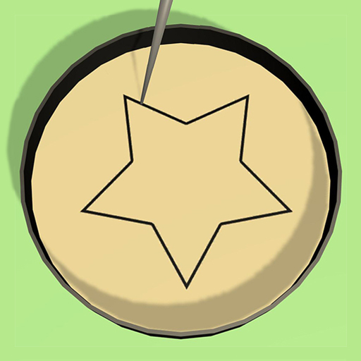 Candy Challenge 3D icon