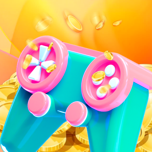 Money Game-Win Real Cash icon