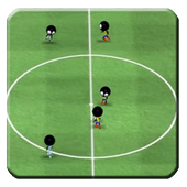 Guide for Stickman Soccer icon