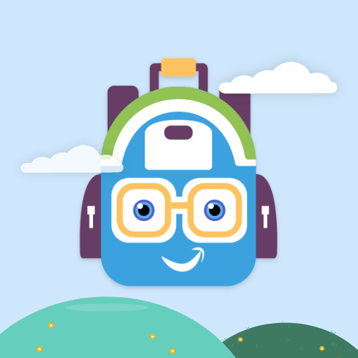 بوابة مايك الإلكترونية للمدارس أيقونة