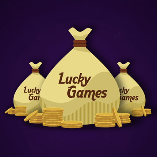 Lucky Games - Lucky Like icon