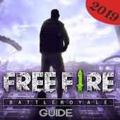 guide for free fire 2019 icon